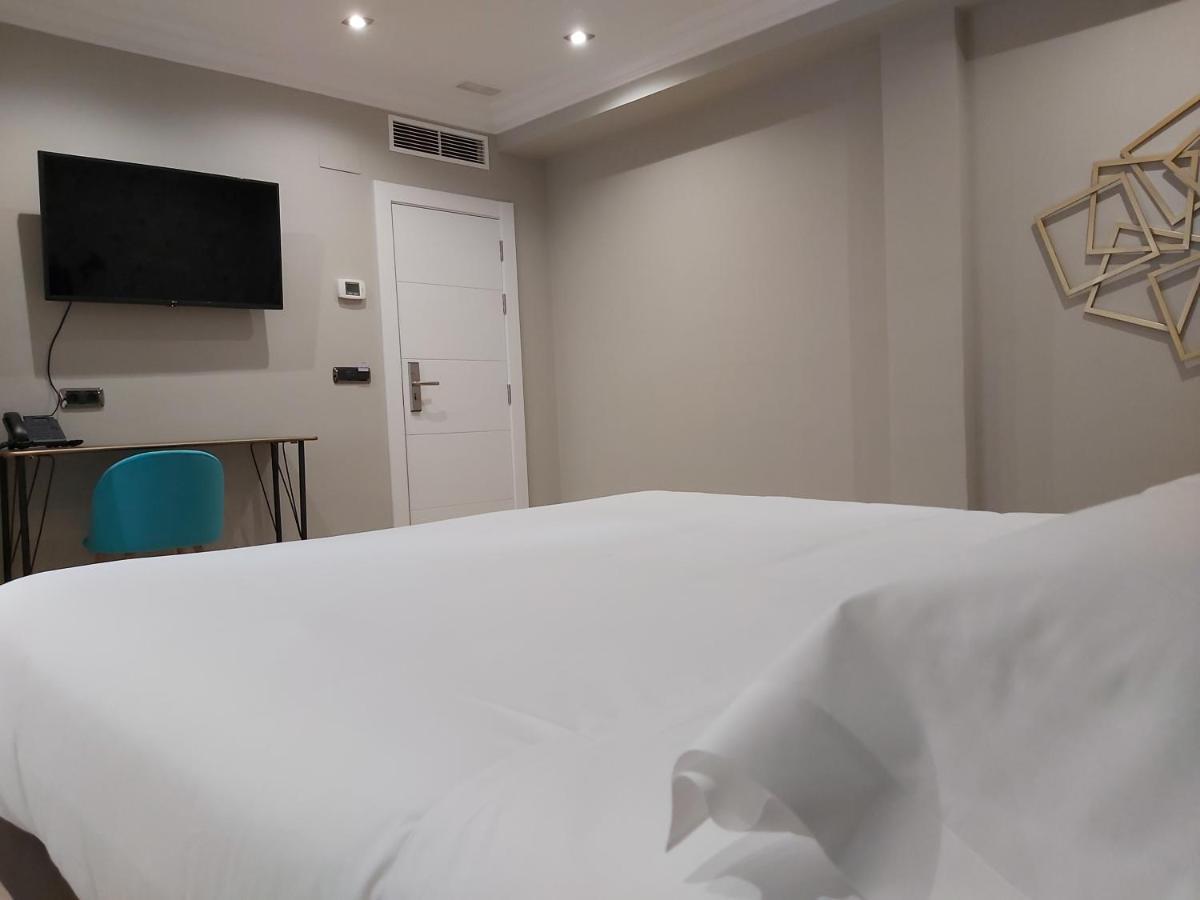 Habitación Individual con bañera