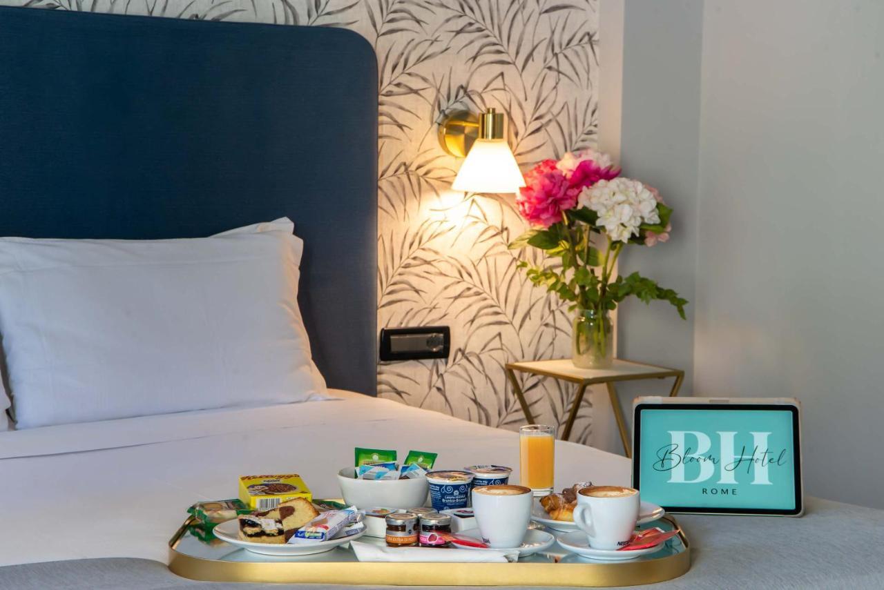 Chambre Quadruple Confort
