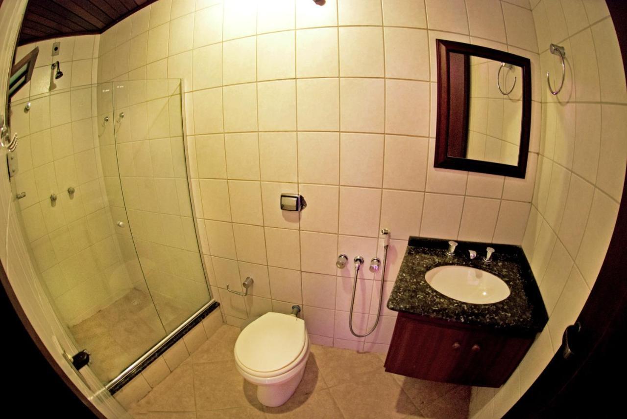 Quarto Família Superior