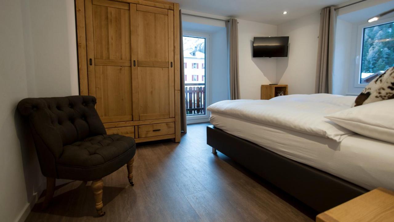 Chambre Double