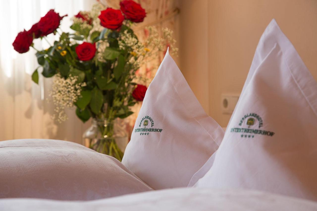 Standard Doppelzimmer