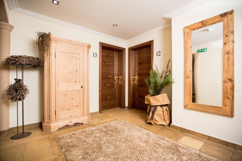 Driepersoonskamer met Balkon