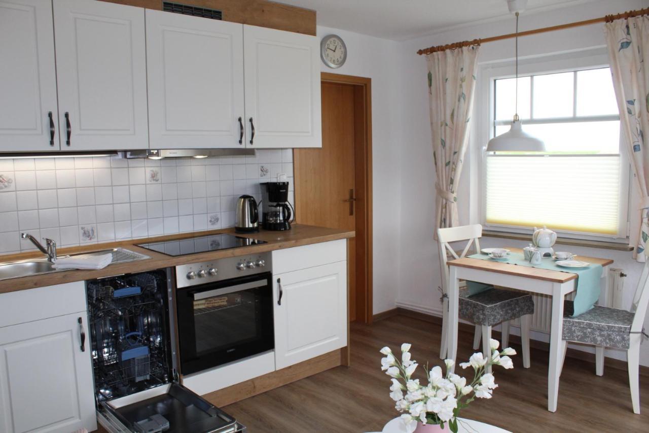 Apartment mit 1 Schlafzimmer
