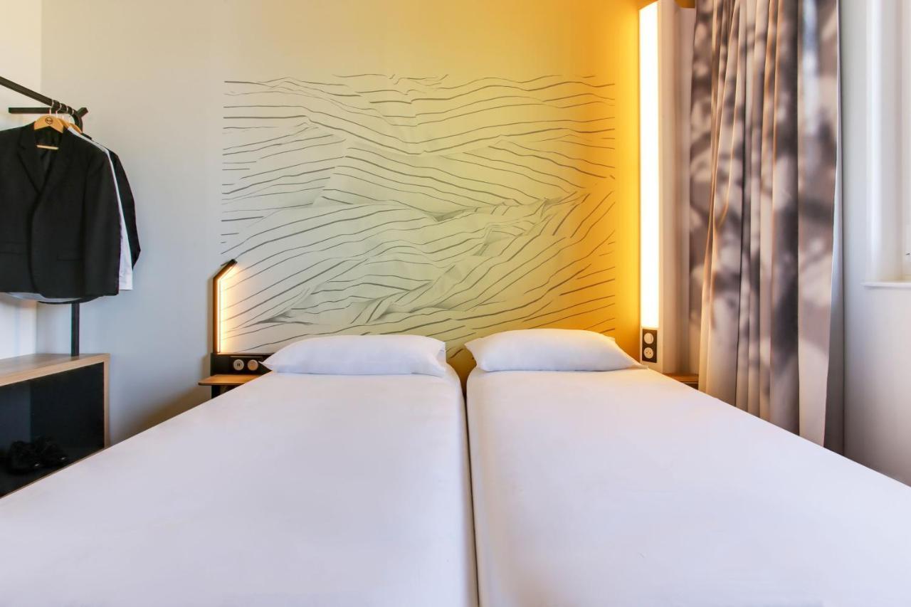 Chambre Lits Jumeaux