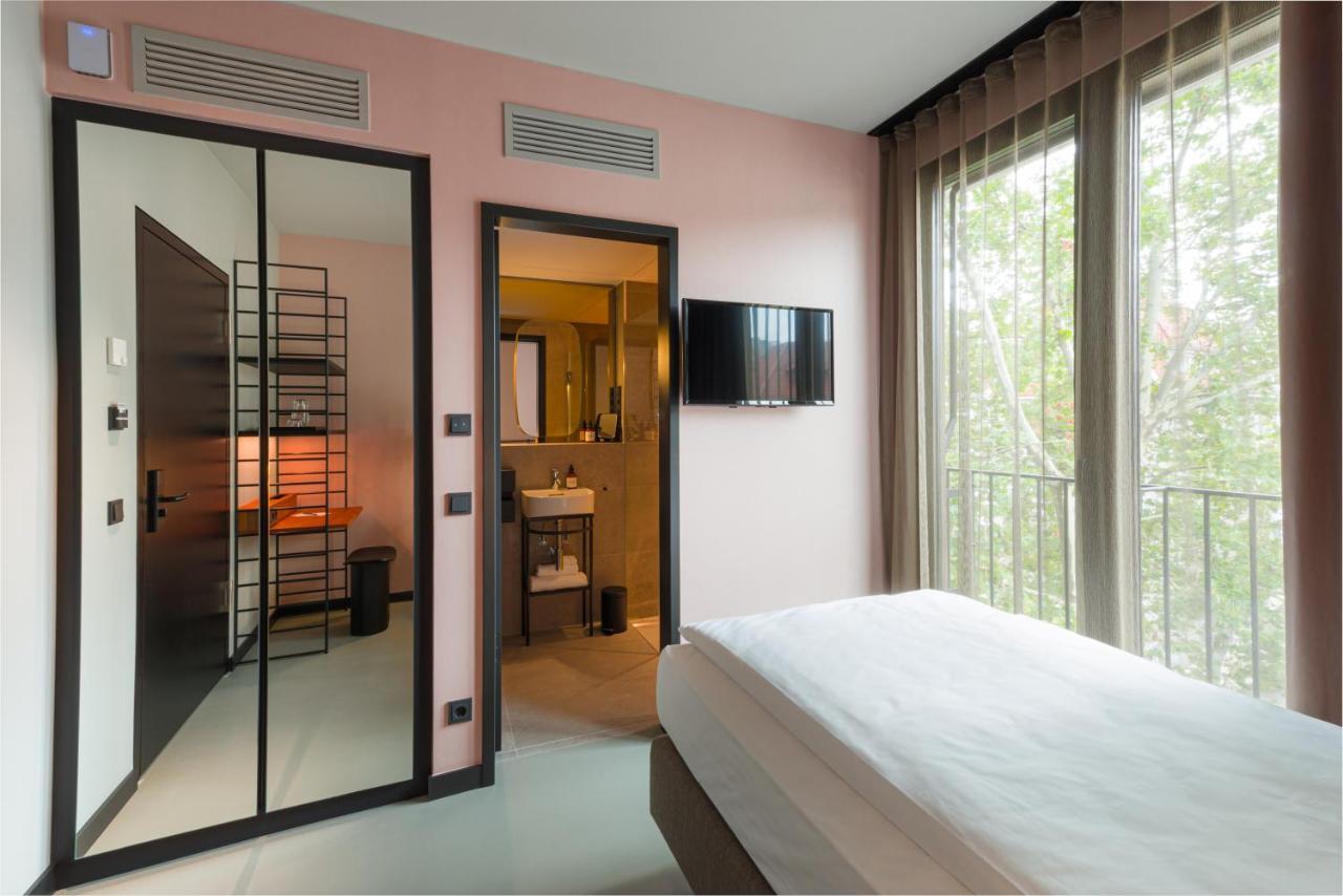 Supergezellige Kamer