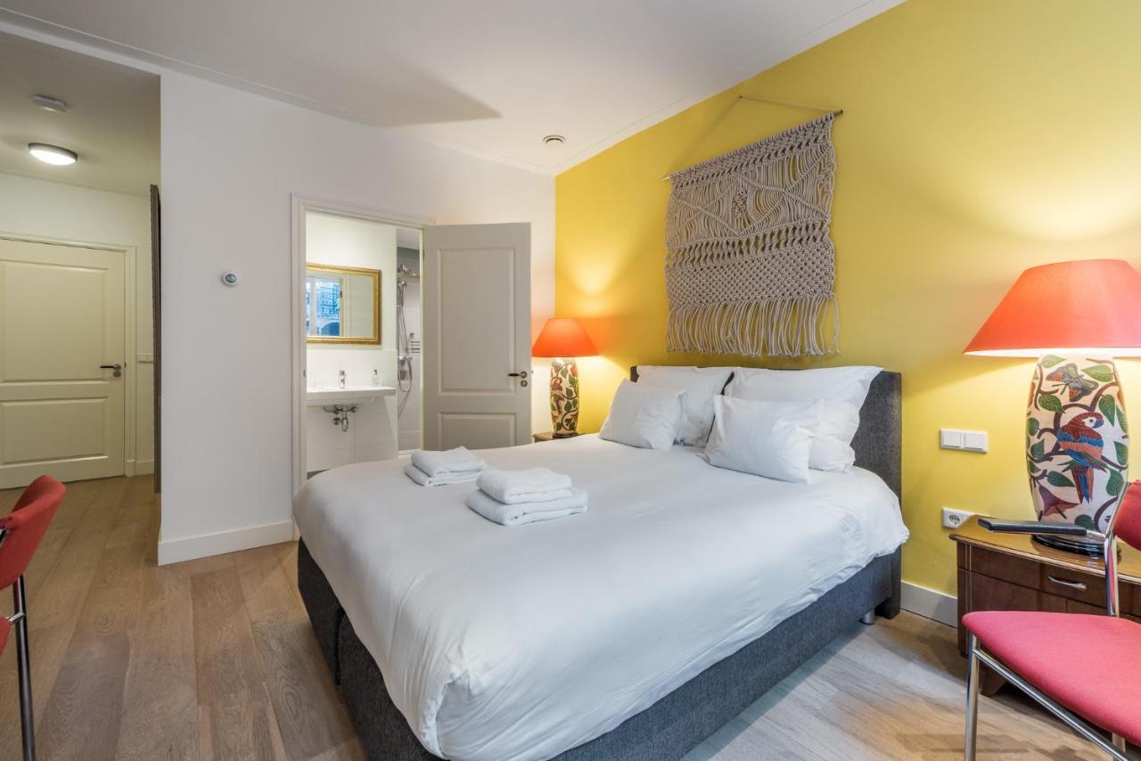 Deluxe Kamer