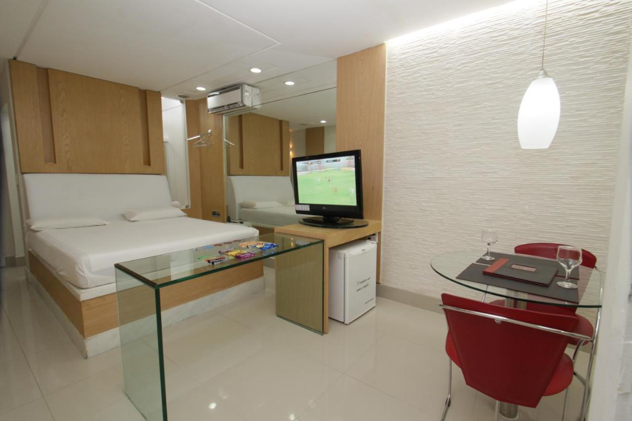 Quarto Duplo Standard