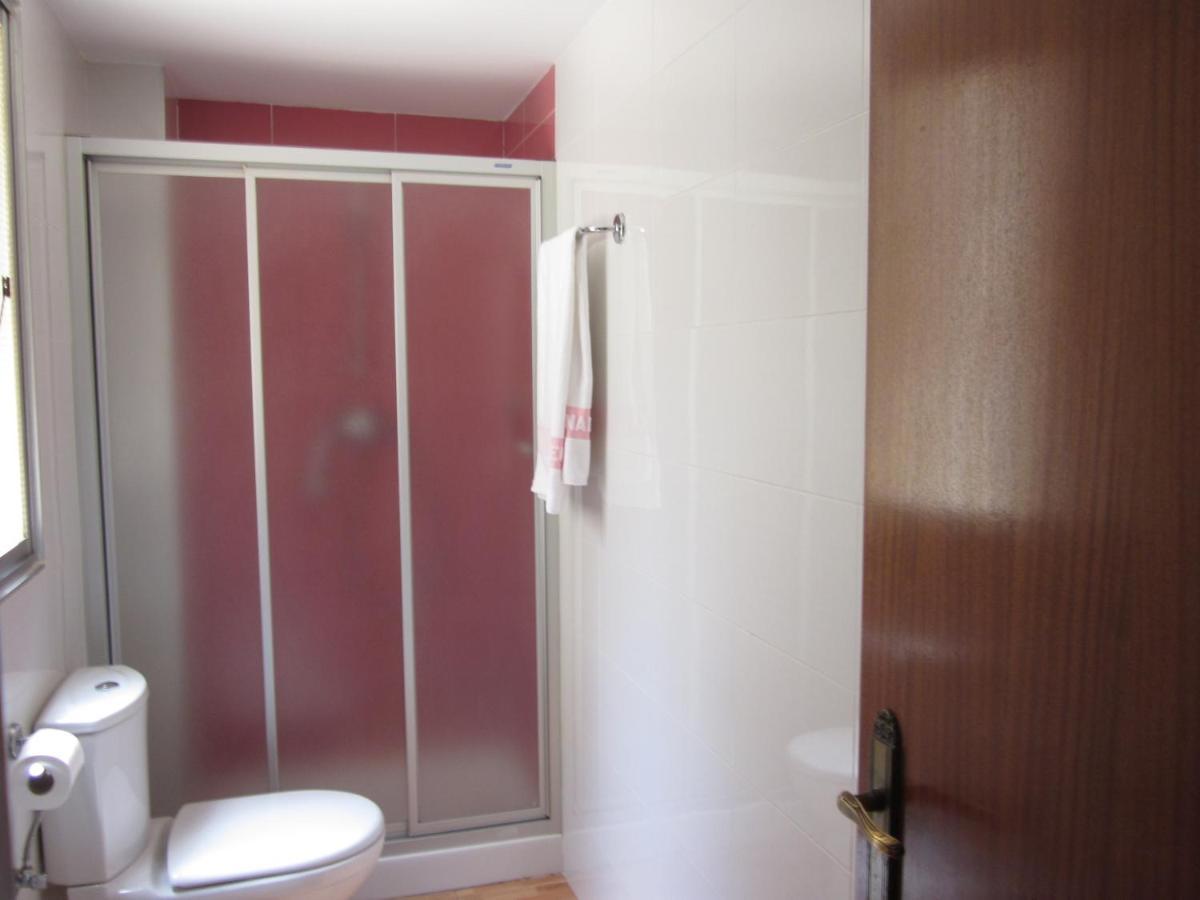 Chambre Simple
