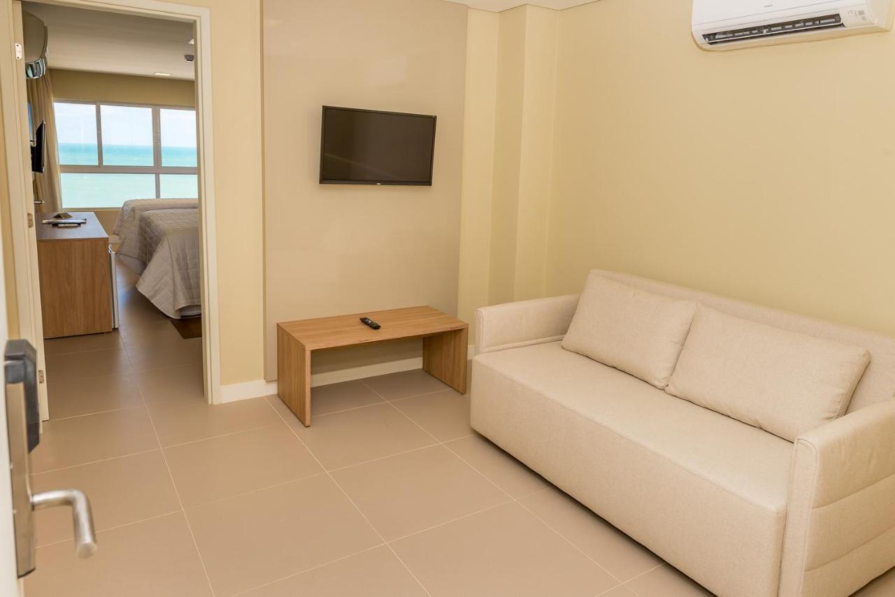 Apartamento com Vista Mar
