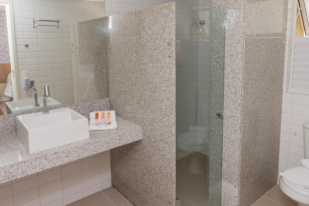 Quarto Duplo ou Twin Superior com Vista Mar