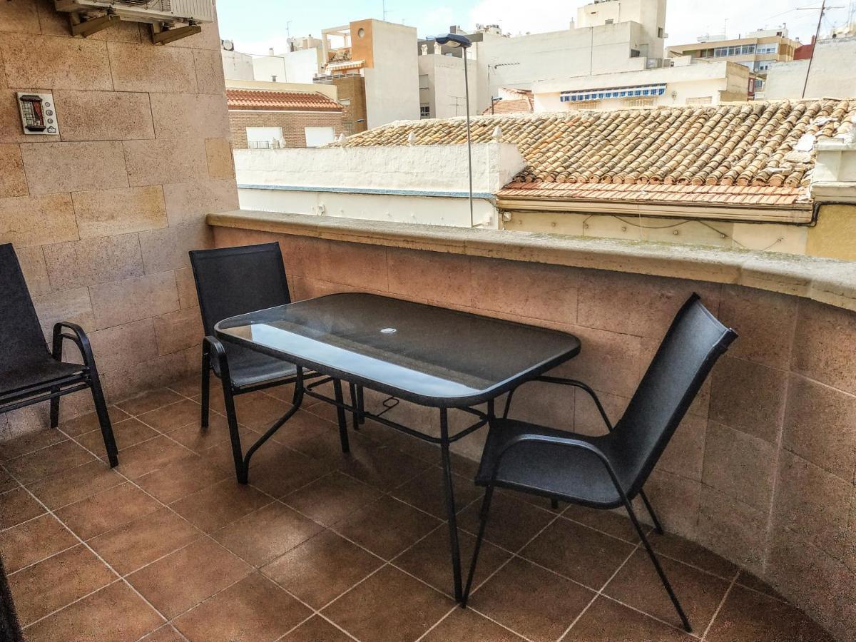 Apartamento de 2 dormitorios