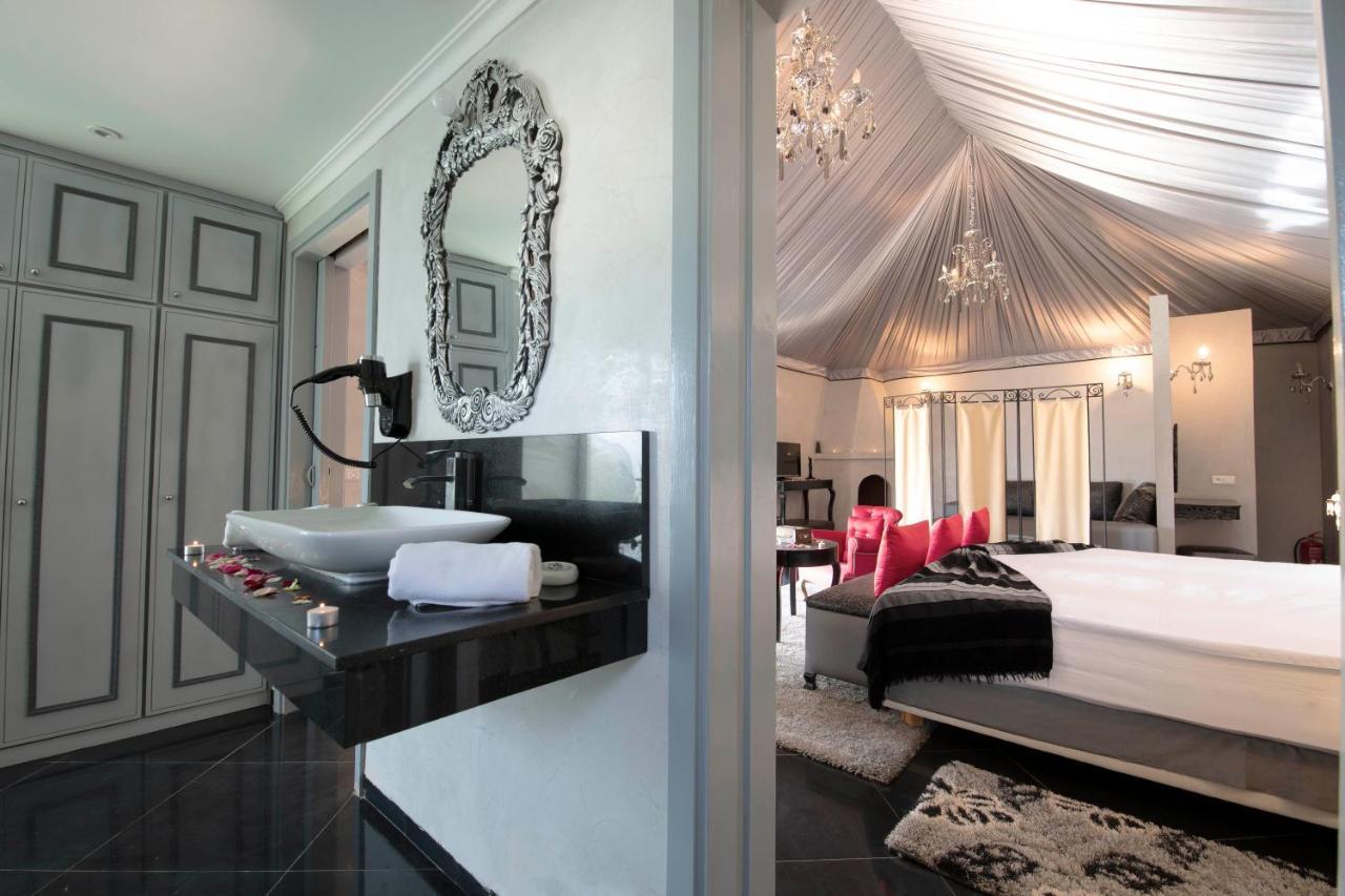 Lodge La Baroque