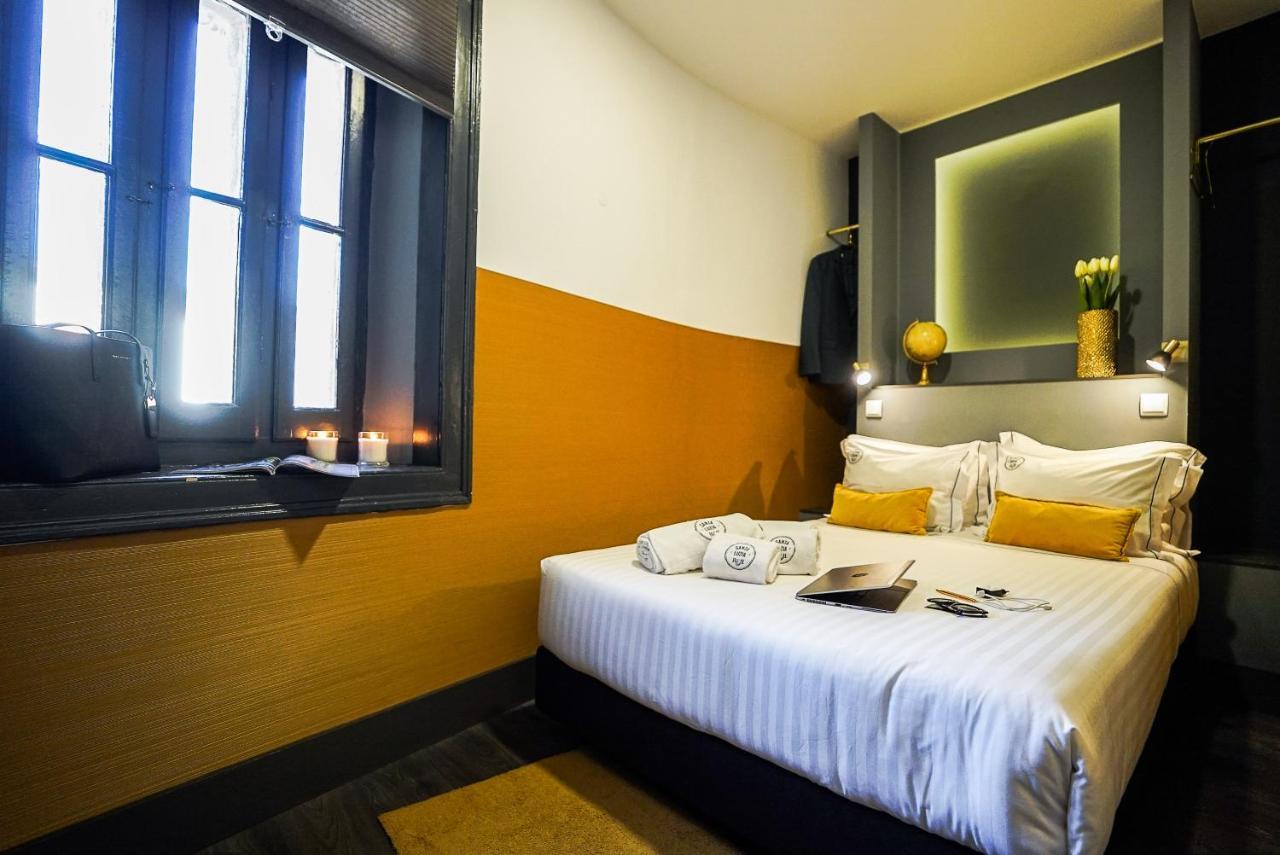 Quarto Duplo Económico (Vista Interior)