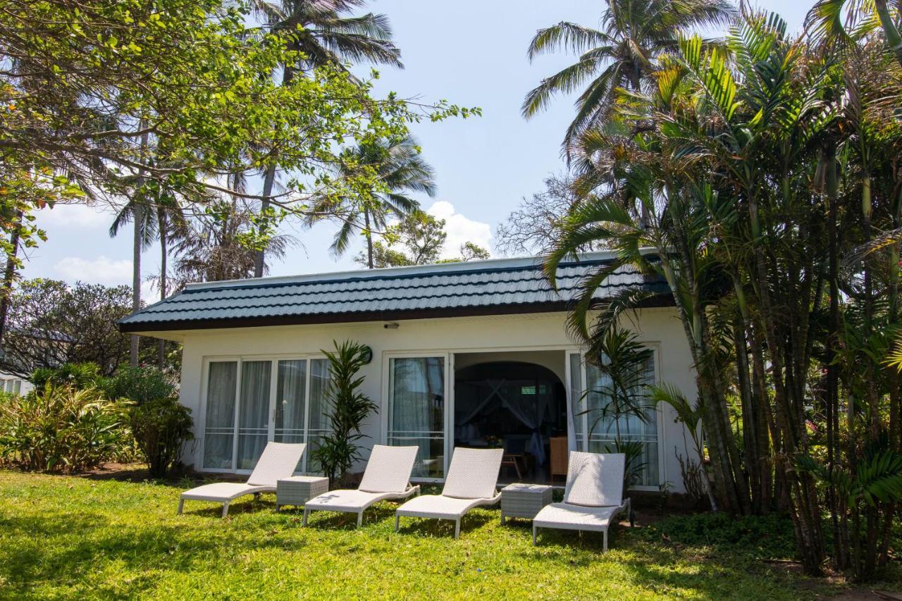 Chui Class Cottage met Uitzicht op Zee