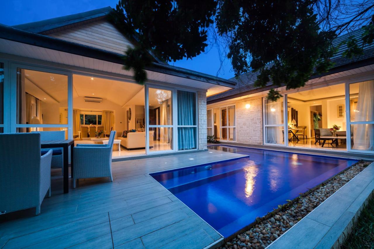 Villa met 3 Slaapkamers