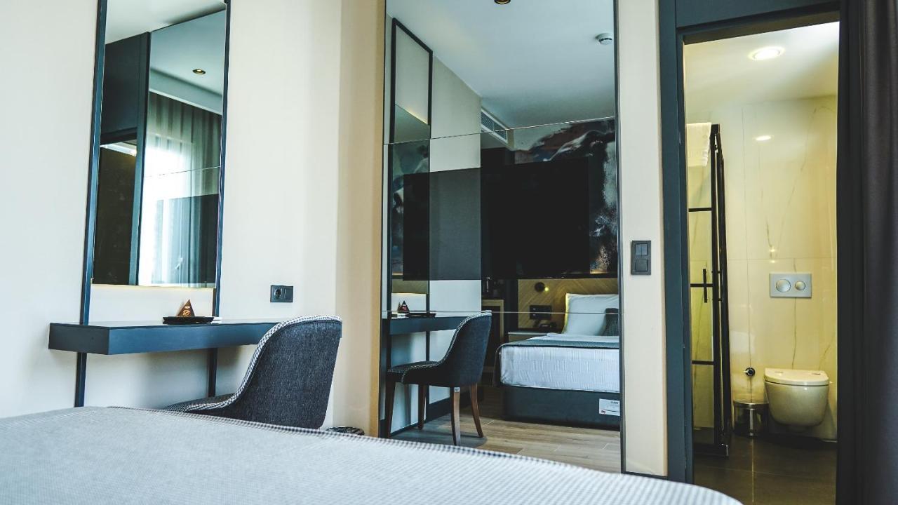 Budget Doppelzimmer