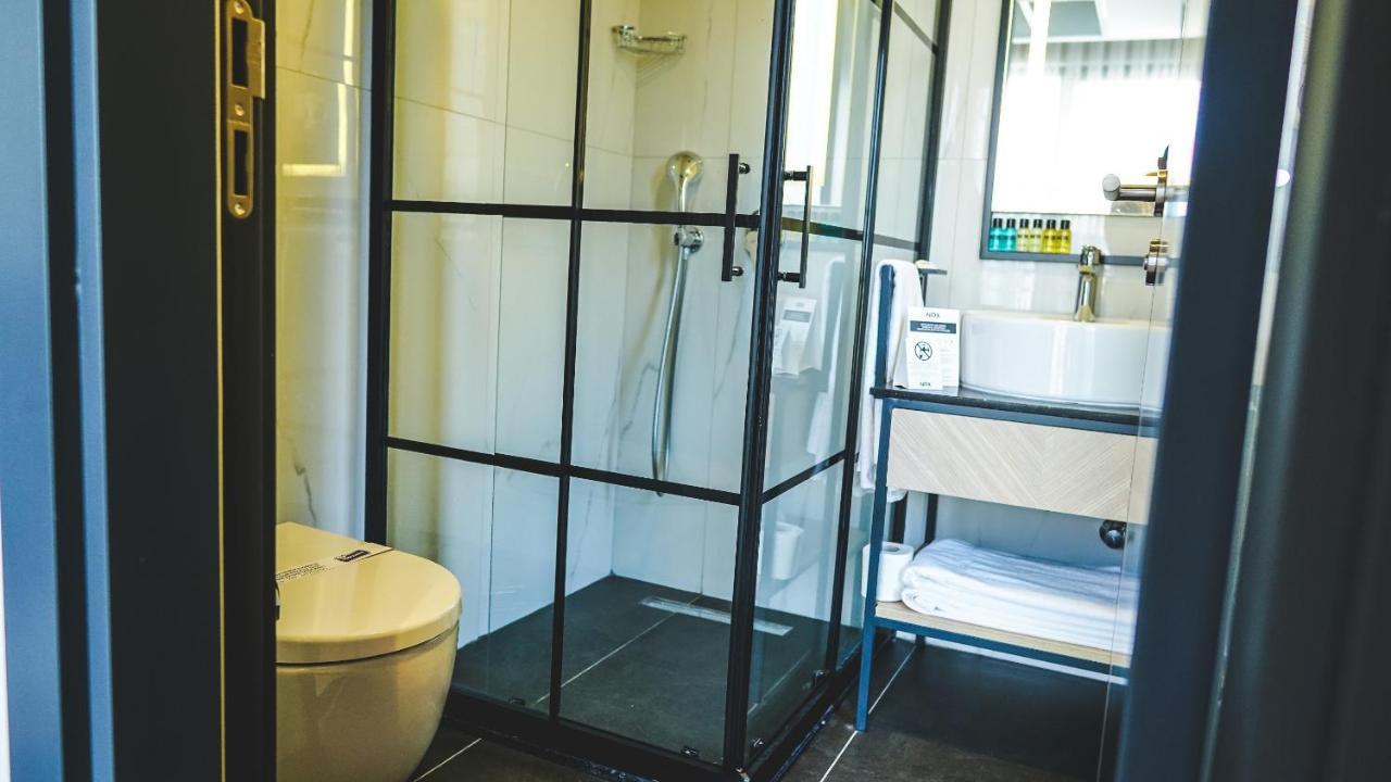 Standard Dreibettzimmer