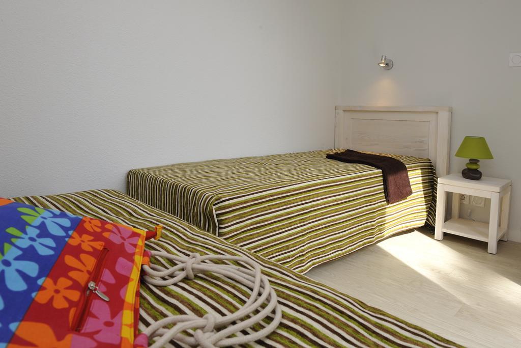 Appartement met 3 Slaapkamers (8 Volwassenen)