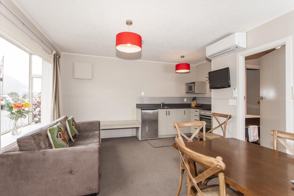 Appartement 2 Chambres
