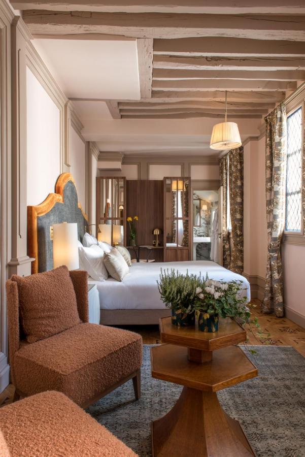 Appartement Familial