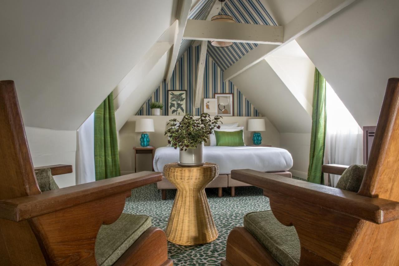 Suite Lit King-Size