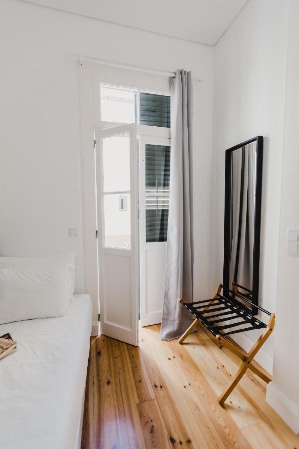 Quarto Individual