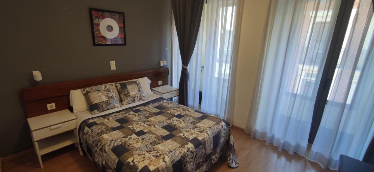 Habitación Doble con terraza