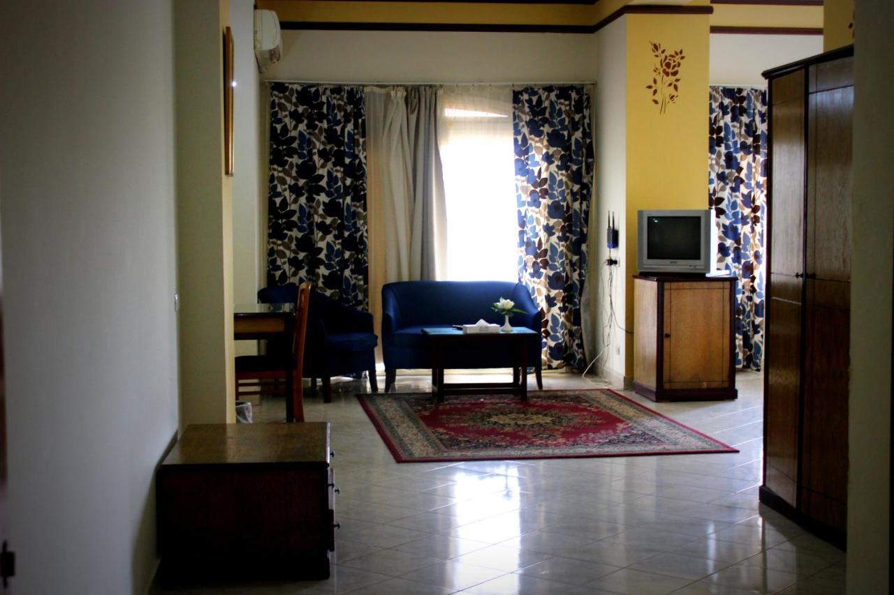 Deluxe Doppel-/Zweibettzimmer mit Stadtblick
