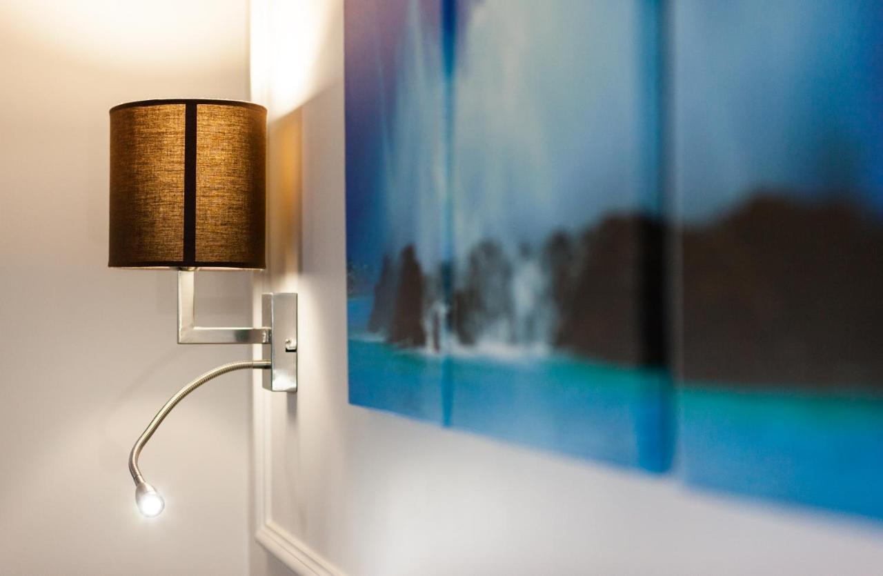 Suite met 1 Slaapkamer en Balkon - Uitzicht op Zee (2 Volwassenen + 2 Kinderen)