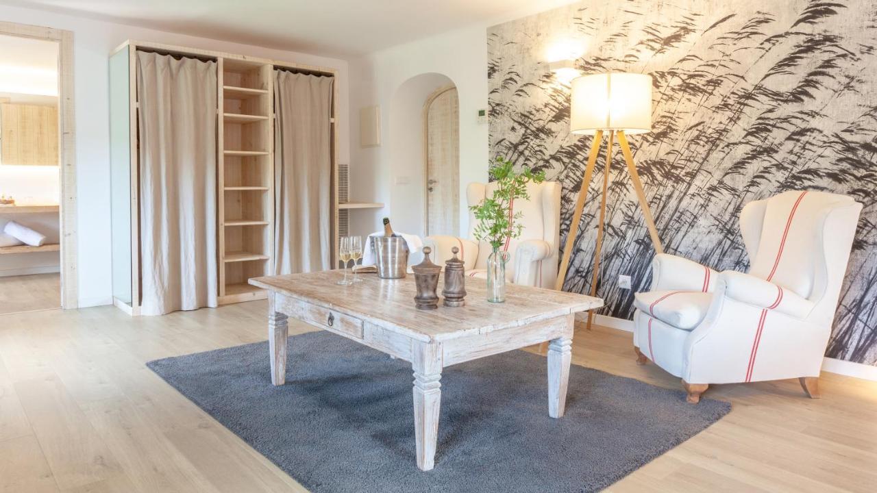 Chambre Deluxe