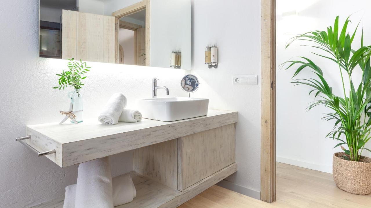 Chambre Double ou Lits Jumeaux avec Douche