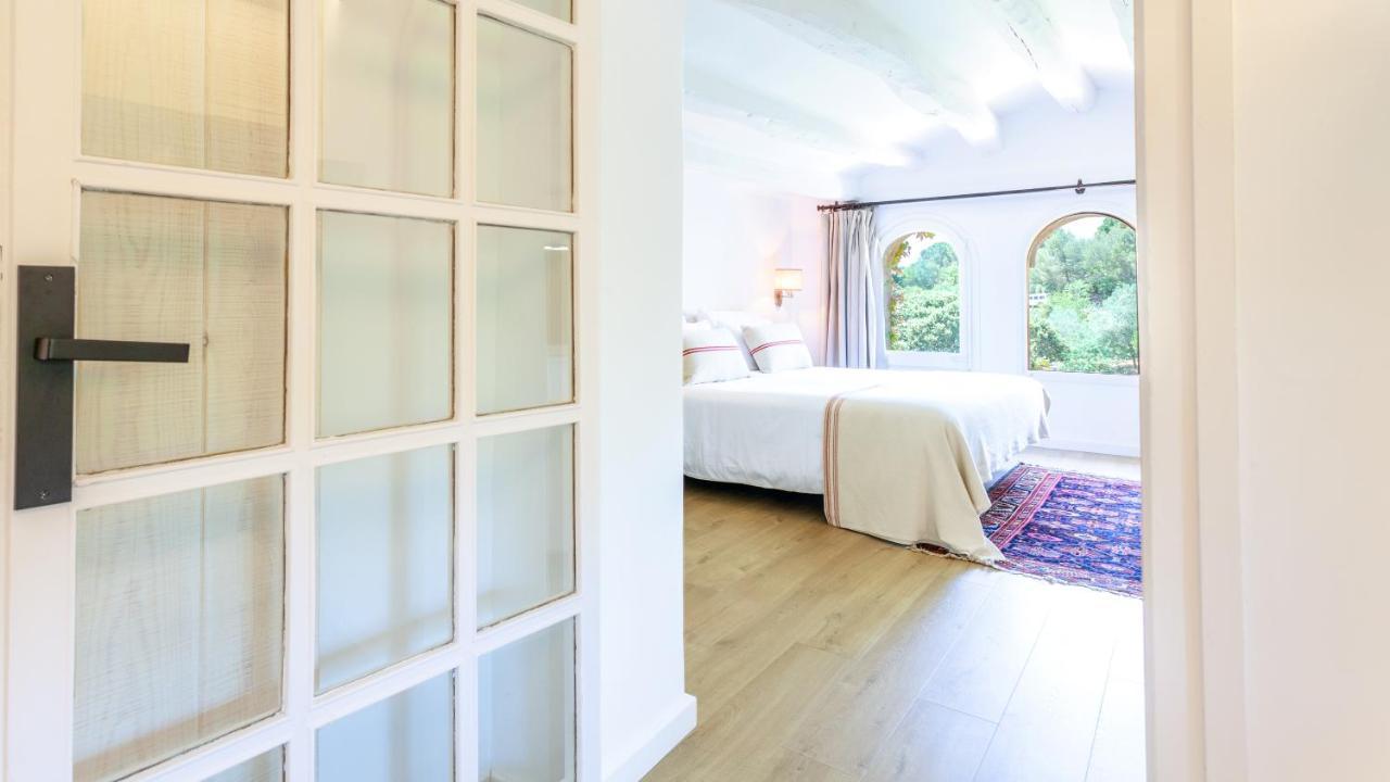 Chambre Lit King-Size Deluxe