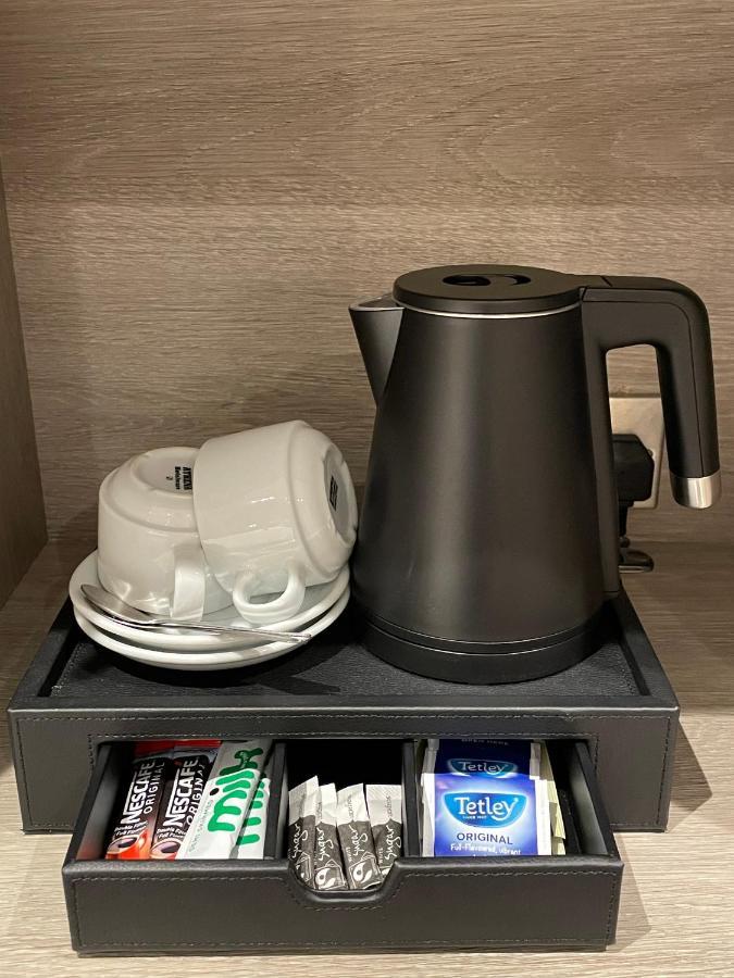 Economy Doppelzimmer