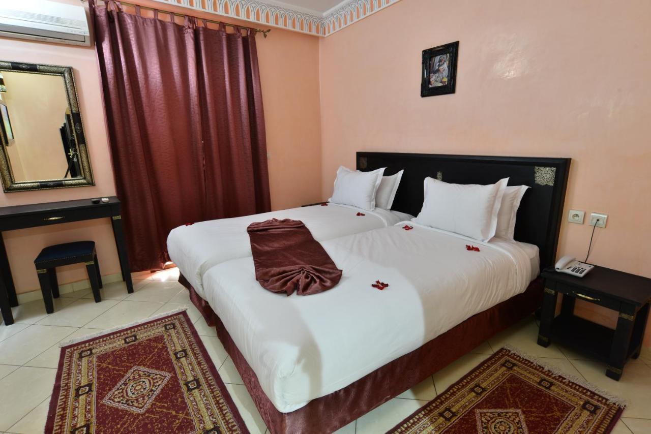 Chambre Simple