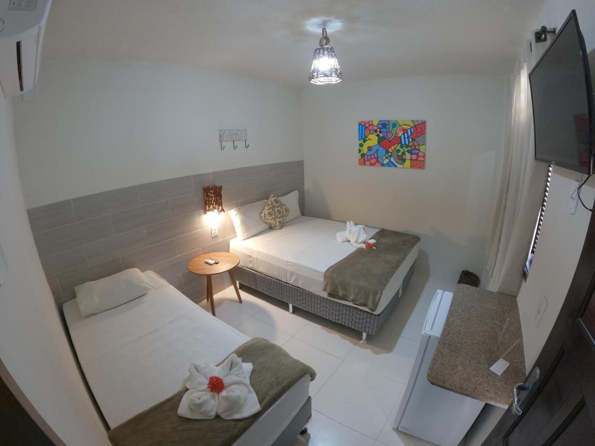 Quarto Triplo Standard