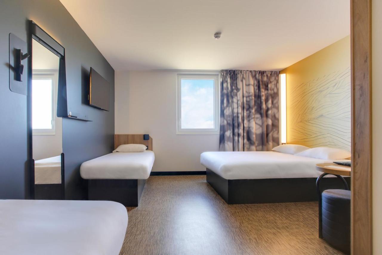 Chambre Quadruple