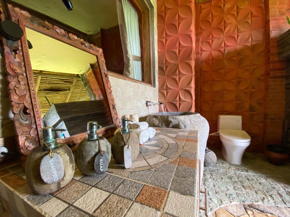 Offre Spéciale - Chambre Double avec Séance Quotidienne de Yoga