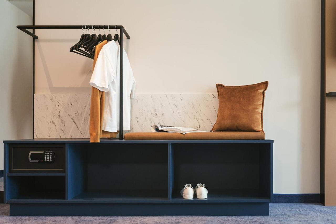 Standard Zweibettzimmer - behindertengerecht