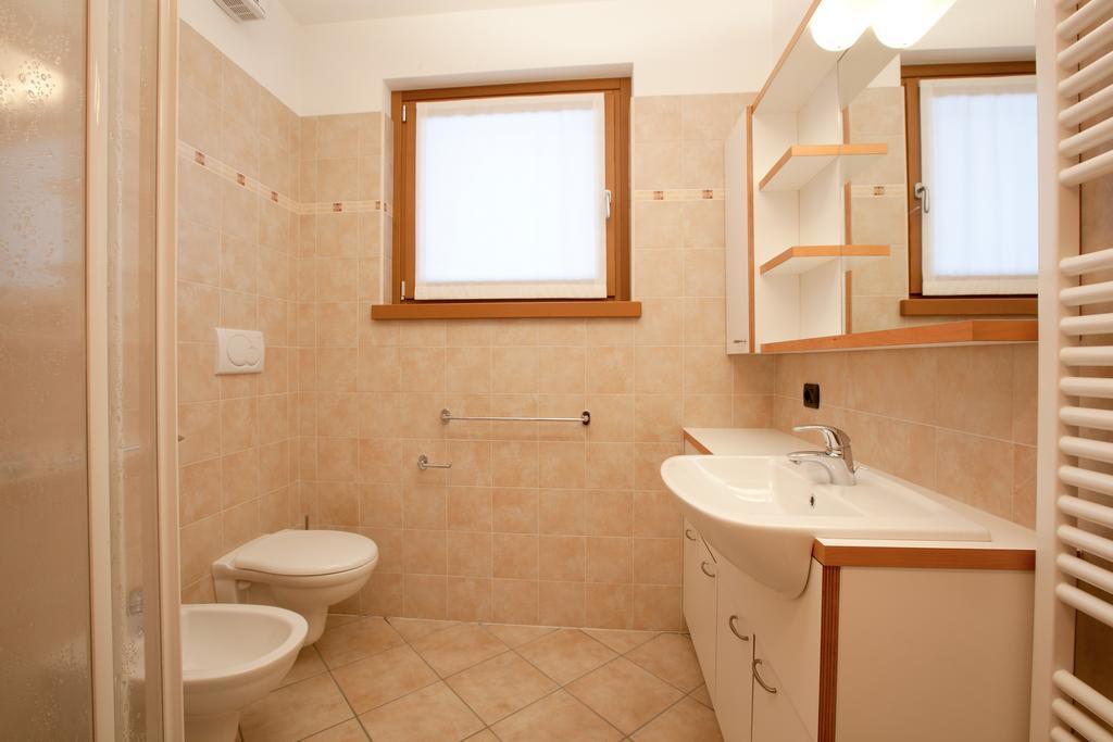 Apartment mit 1 Schlafzimmer und Bergblick
