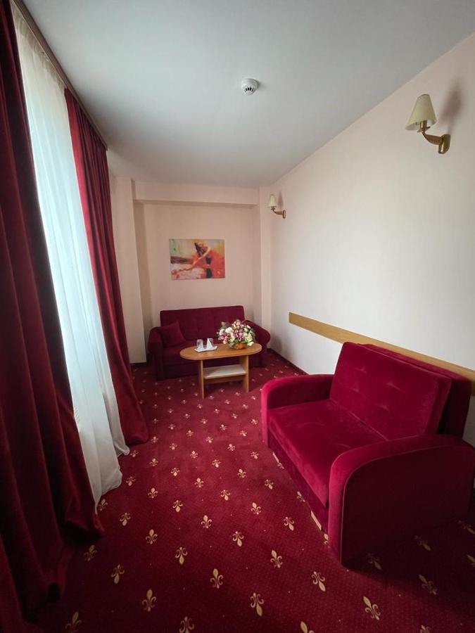 Suite Junior