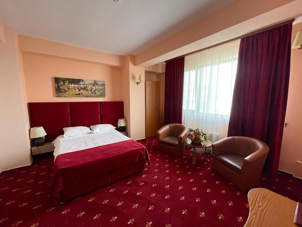 Chambre Simple