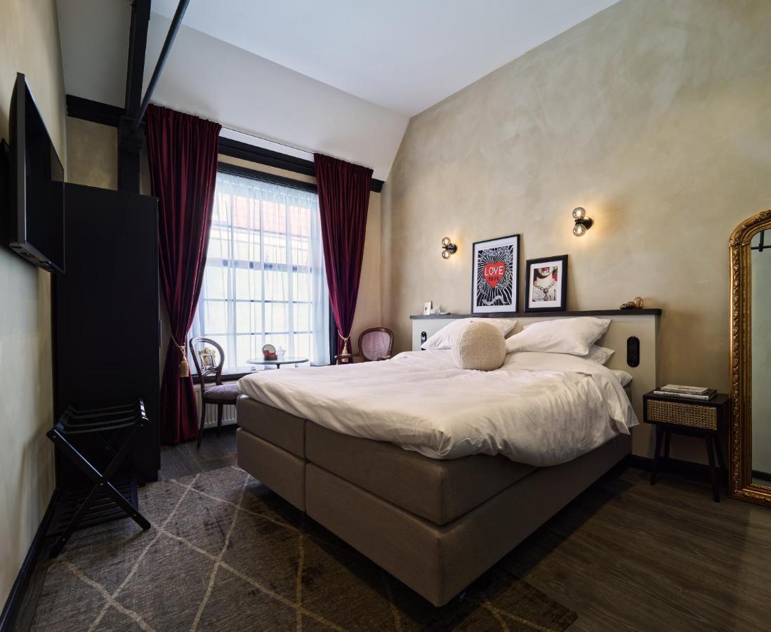 Comfort Zimmer