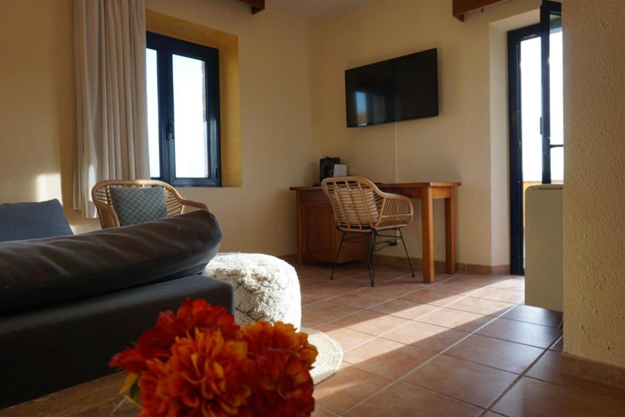 Suite Junior avec Terrasse