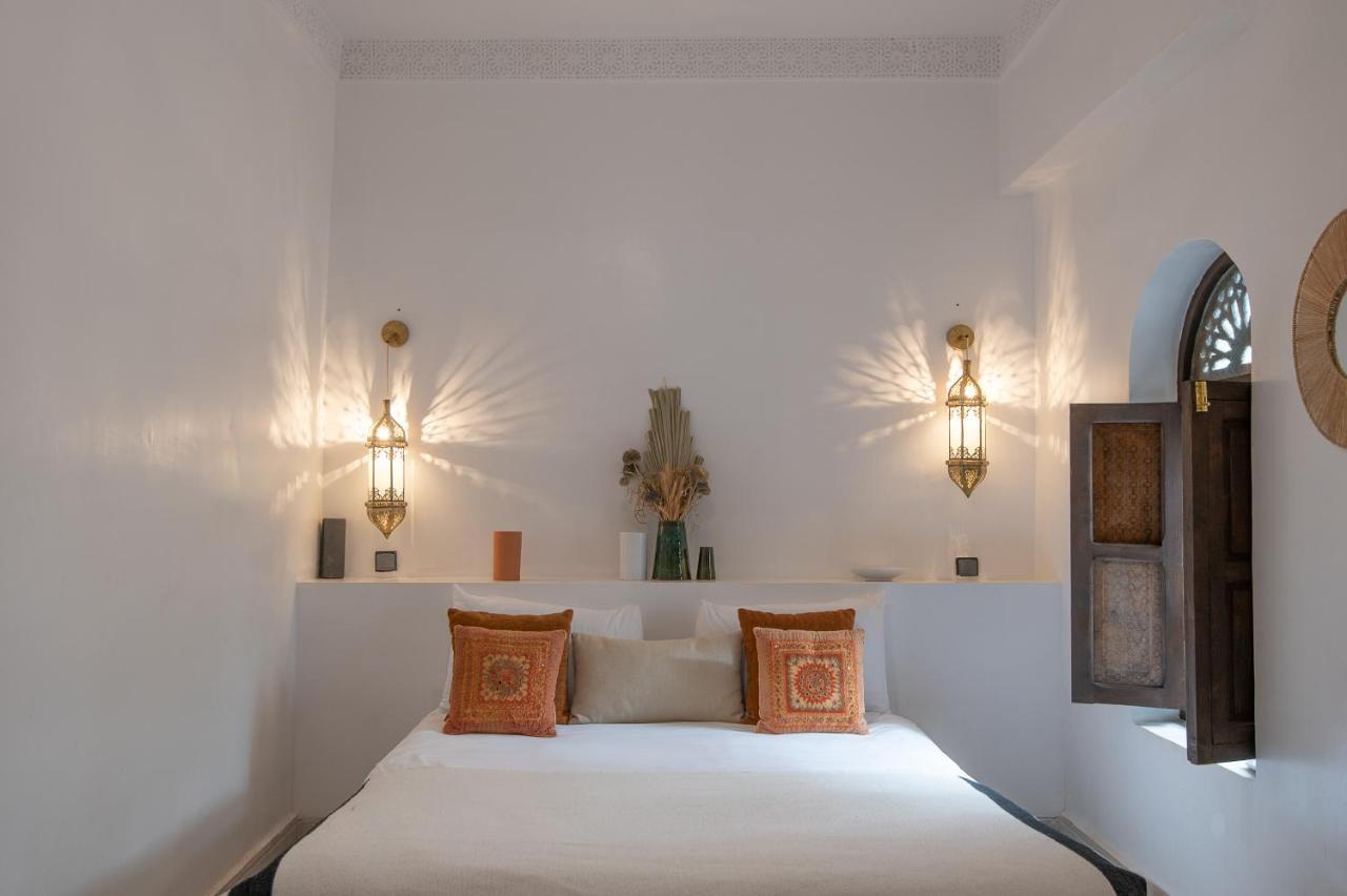 Habitación Doble con baño privado