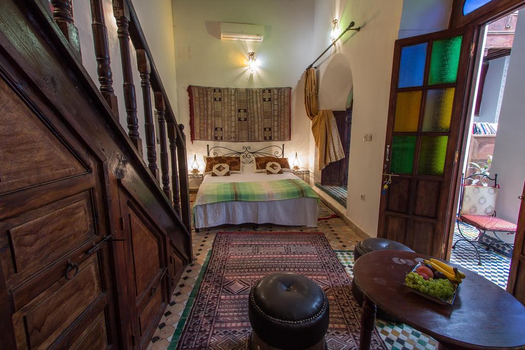 Habitación Doble Estándar