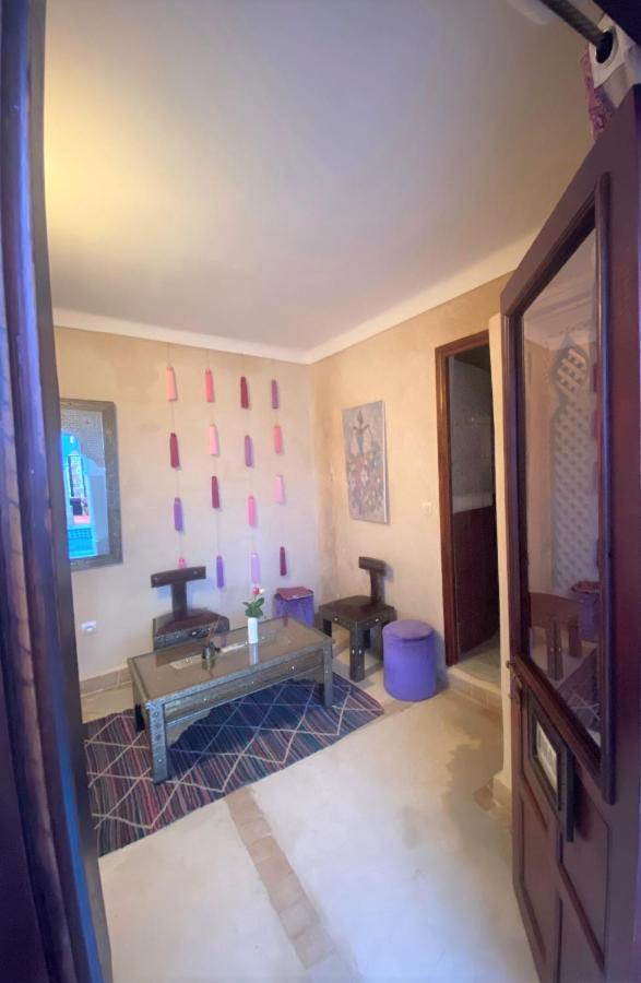 Chambre Double Iman