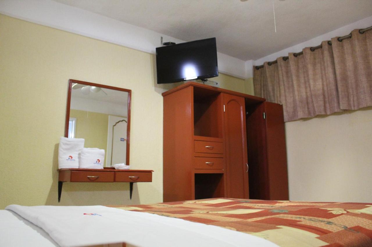 Chambre Lits Jumeaux Supérieure