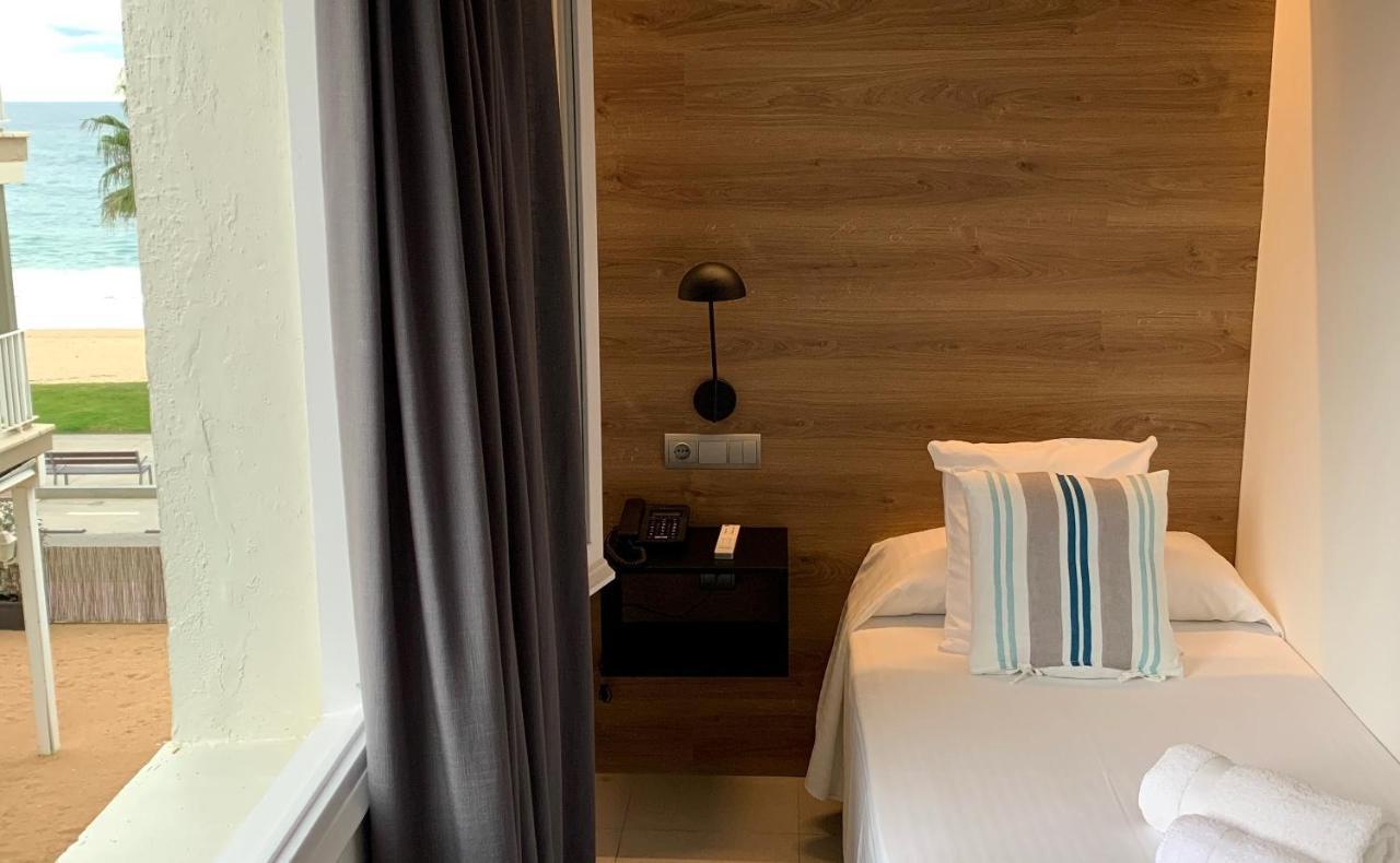 Chambre Simple