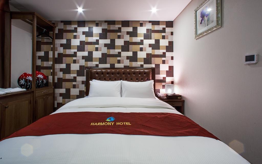 Chambre Double Standard