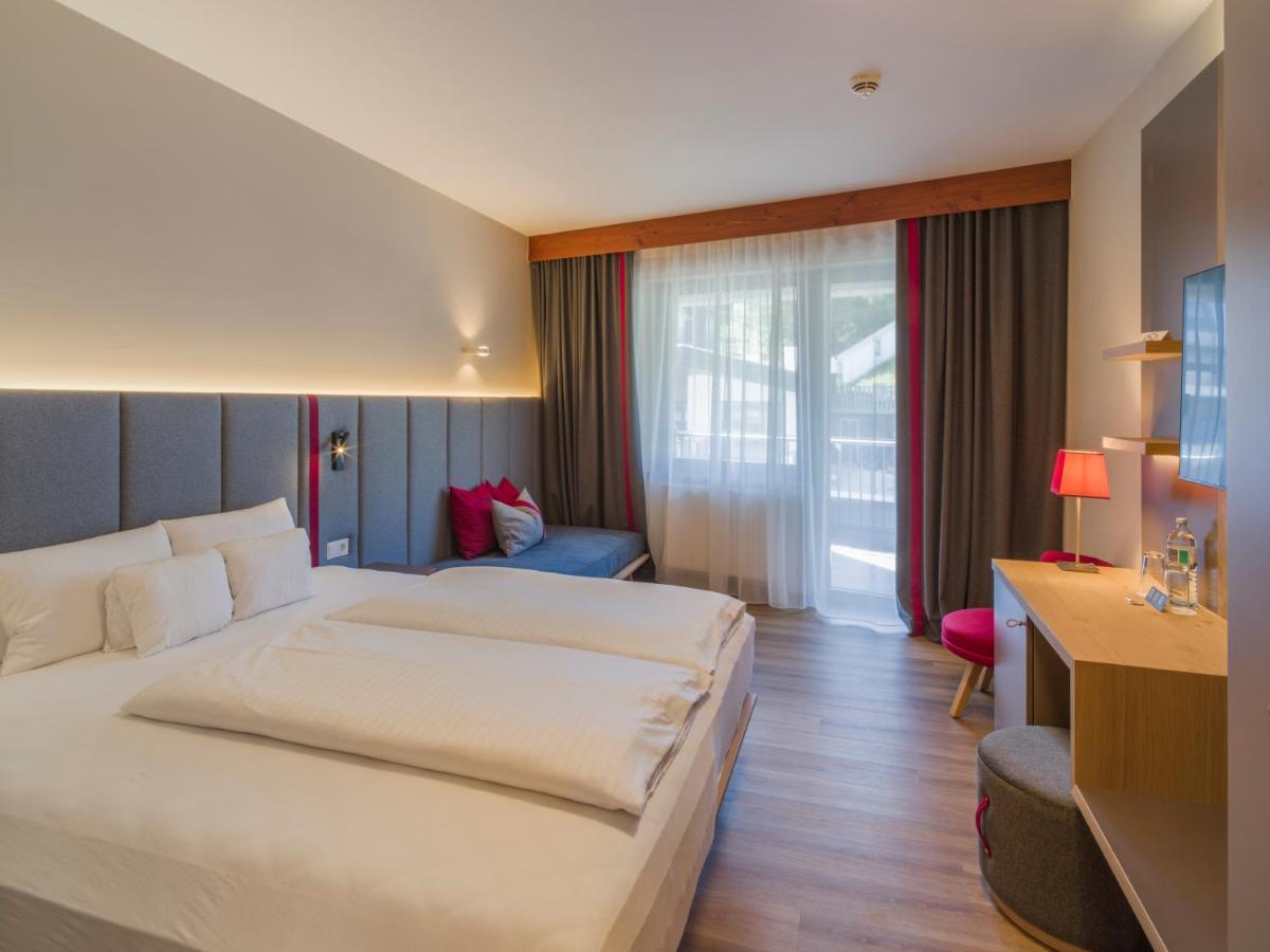Comfort Doppelzimmer